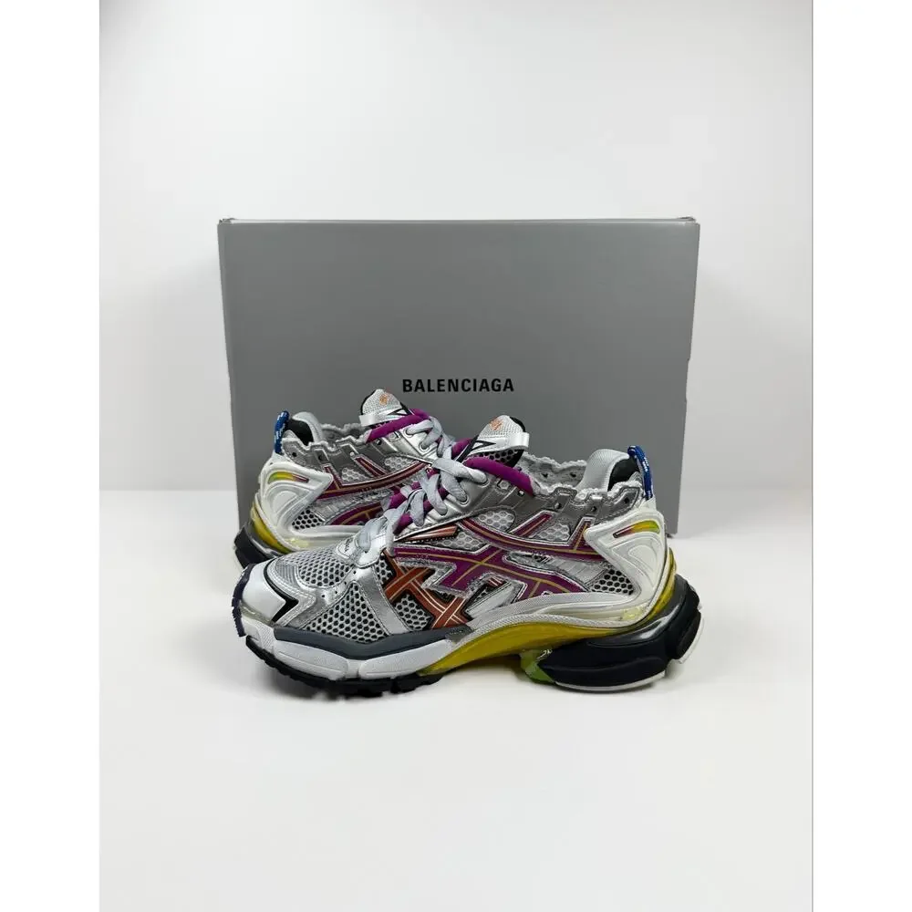 Size 39EU/6US - Balenciaga Runner Multicolor NEW
